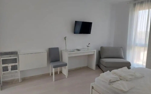 Casa Maria City Apartments