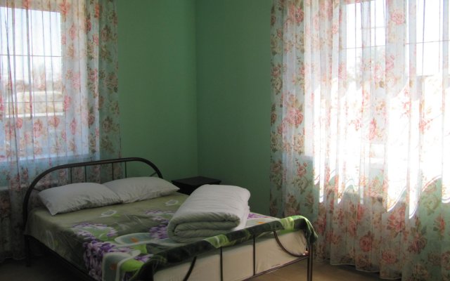 Mini Hotel Rose of Eysk