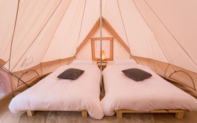 Nordisk Village Goto Islands