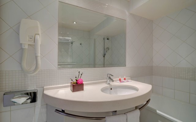 Hôtel Caumartin Opéra – Astotel