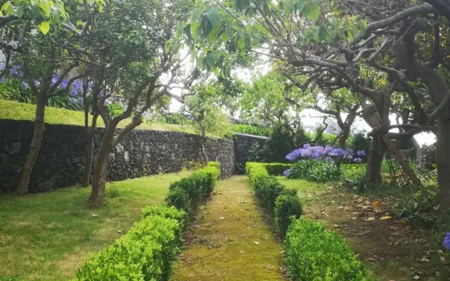 Quinta das Camélias - Açores