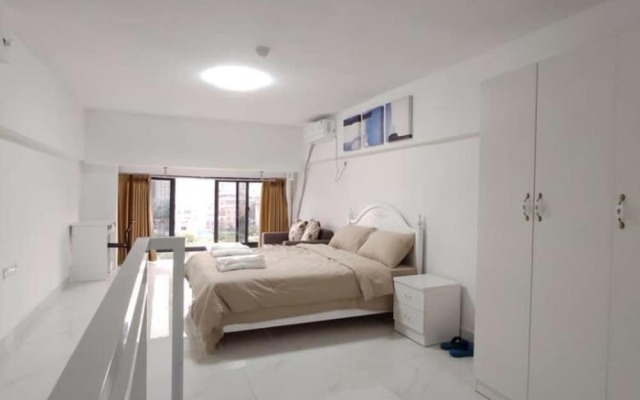 Big White's Home Xincheng Branch