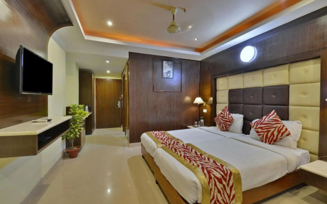 Oyo Premium Nayapalli Irc Village