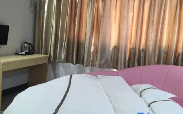 Qiandai Hotel Shanghai