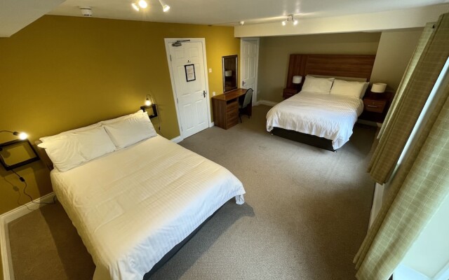 Cadmore Lodge