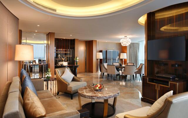 Intercontinental Changsha by IHG