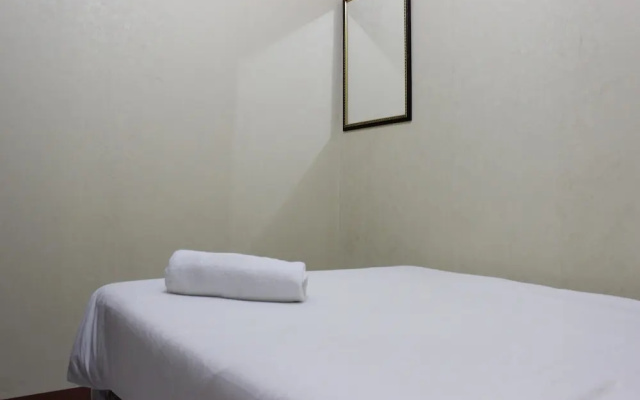 Pleasant 2BR Apartment at Gateway Ahmad Yani – Guest Rooms – Bandung