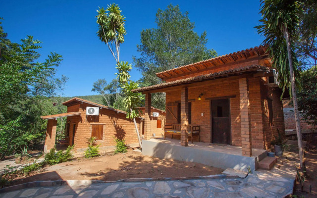 Pousada Luar do Sertão