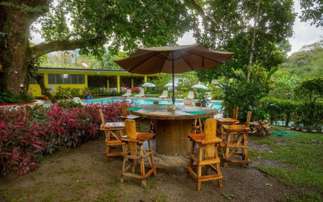 Valle de Antòn Suites