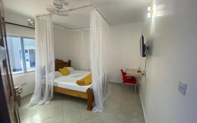 Texas Villas Mtwapa