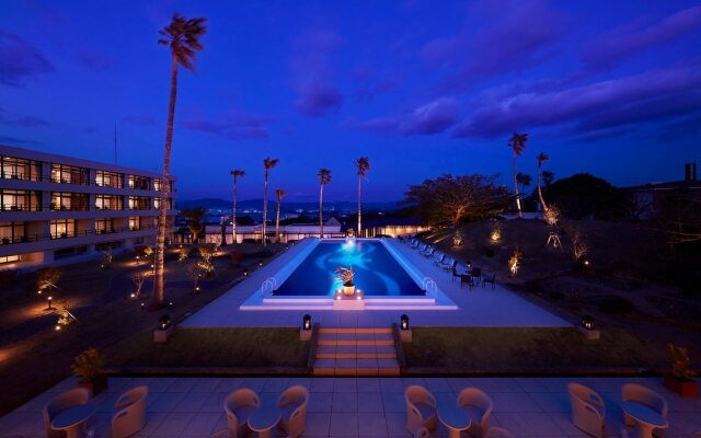 Infinito Hotel & Spa Nanki Shirahama