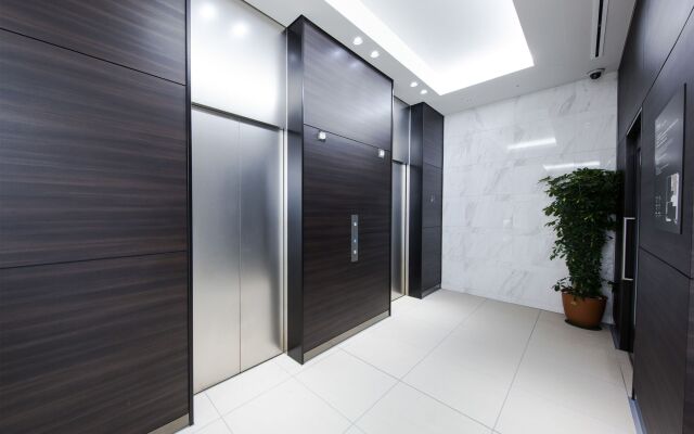 Four Points Flex by Sheraton Kobe Sannomiya