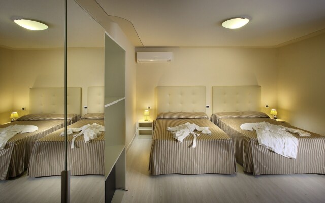 Hotel Ariston & Spa