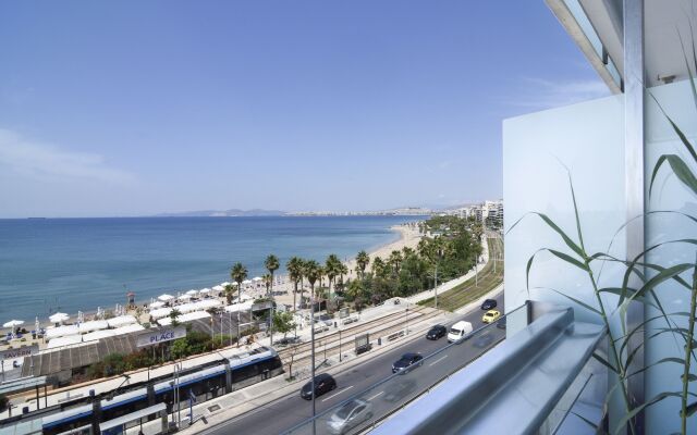 Poseidon Athens Hotel