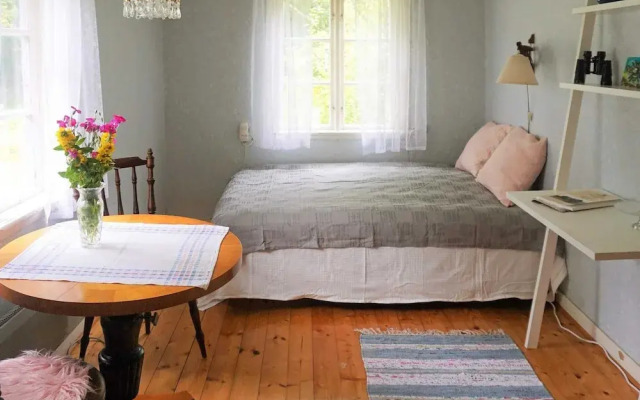 4 Person Holiday Home in Jamjo