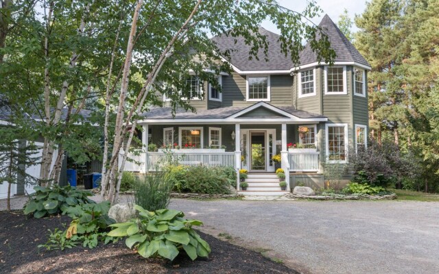 Craigleith Manor Bed & Breakfast