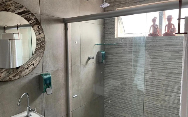 Próximo Ao Mar - Boa Viagem