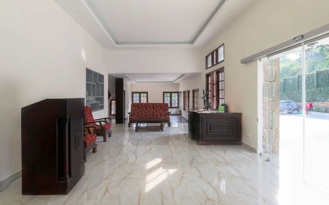 Treebo Trend Adrak Summer sand Hill resort