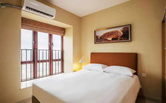 Chimelong Ying Hai Hotel and Apartment (Zhuhai Ocean Kingdom Branch)