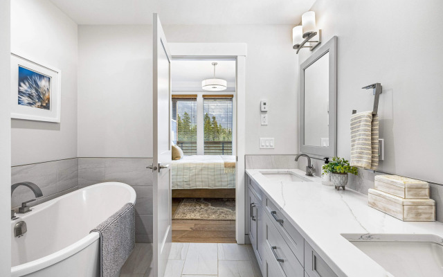 Spring Creek Vacations