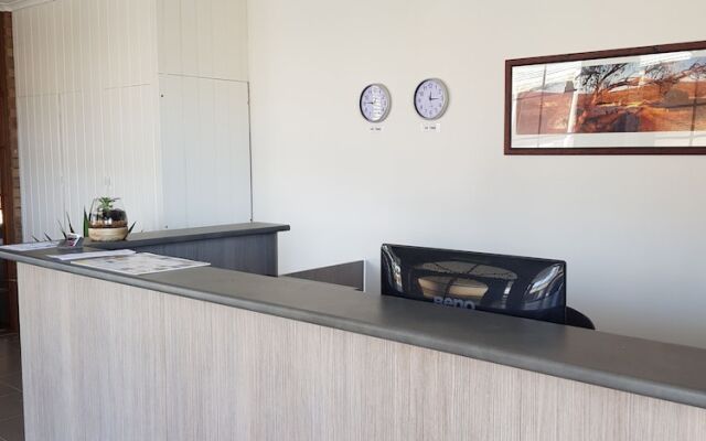 Ararat Colonial Lodge Motel