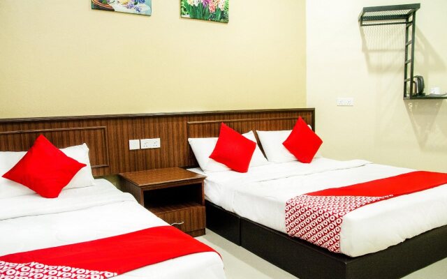 Tanjong Inn by Oyo Rooms