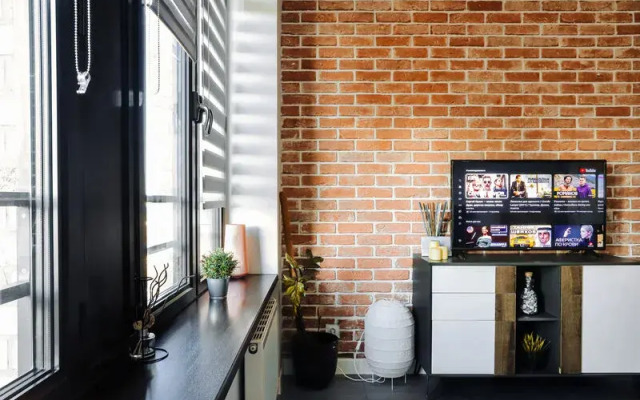 Апартаменты ЛаЛапарт на ул Новодмитровская 2/7