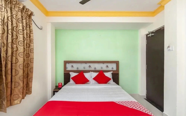 Sai Sasi Residency By OYO Rooms