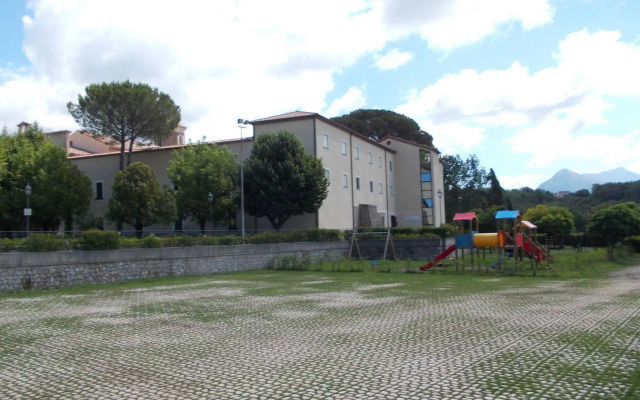 Albergo Il Chiostro