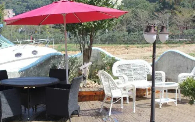 Banbantang Haibian Inn