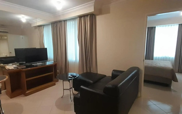 Batavia Hotel and Serviced Apartments