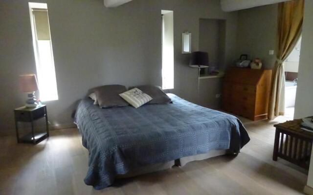 Gîte au Martin Pêcheur