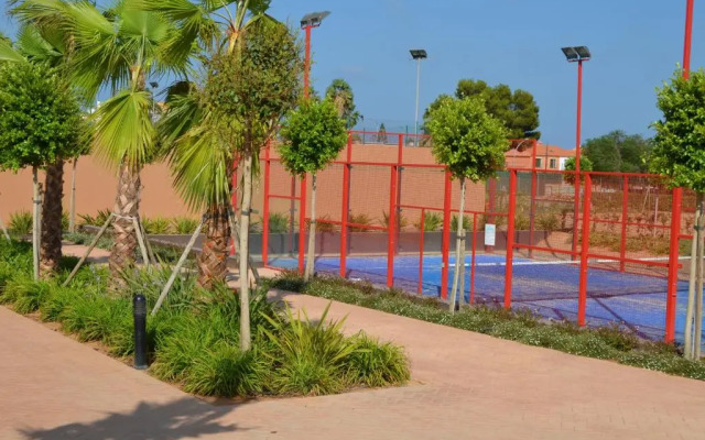 Ribera Beach 3 - 0809