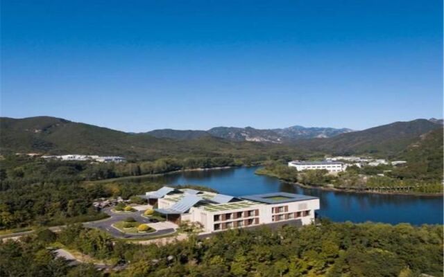 Beijing Yanqi Lake Boutique Hotel