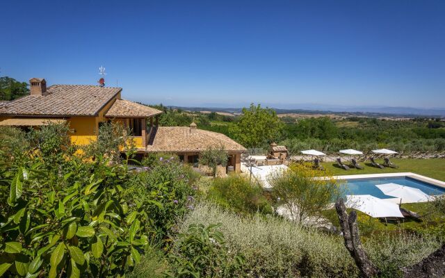 Villa Amadeo by PosarelliVillas