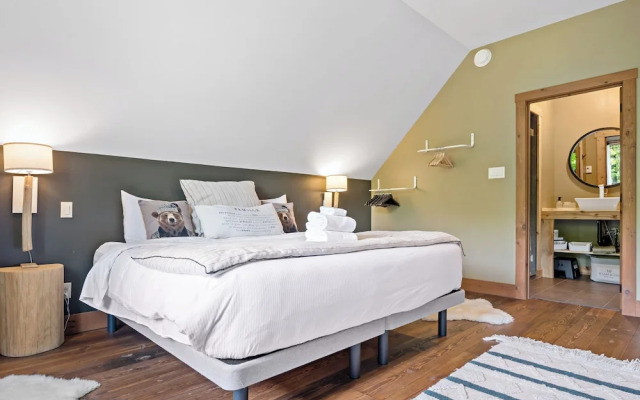 L Imprévu by Tremblant Platinum