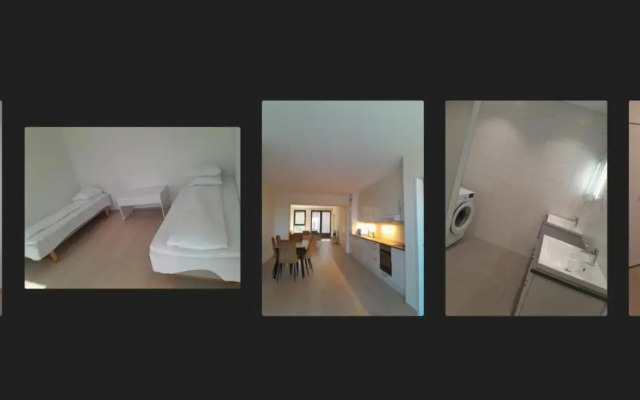Mitt Hotell