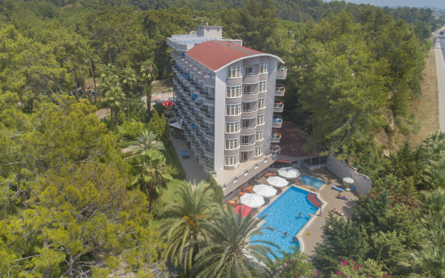 Annabella Park Hotel