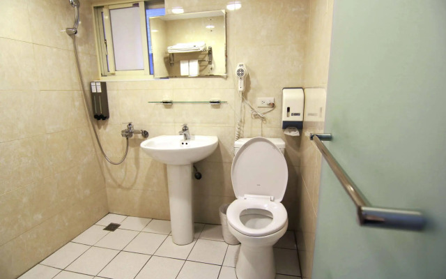 Ximen Taipei DreamHouse