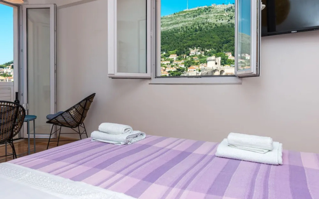 Apartments Simović