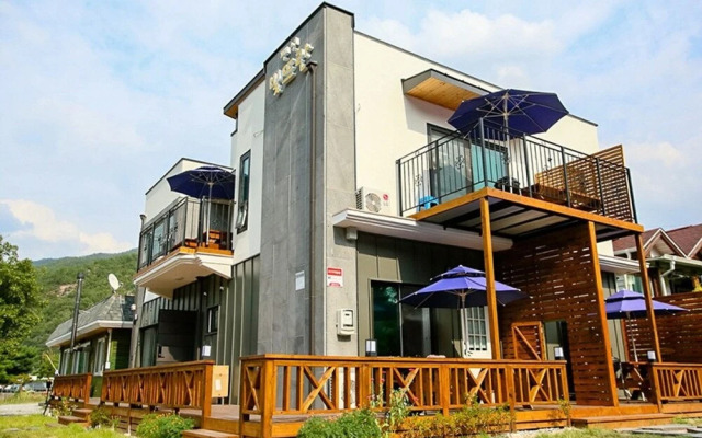 Danyang Bittteuran Pension