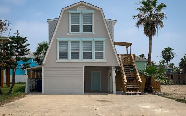 Sanddollar 624 2 Bedroom Home