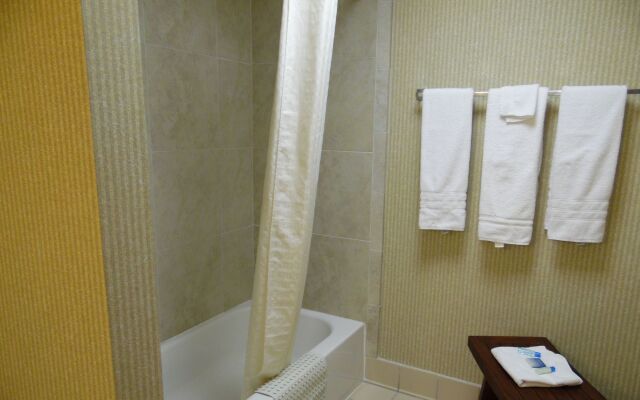 Best Western Fairfield Inn