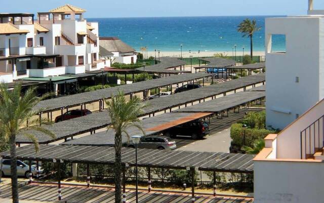 Apartamento Jardines L1-2E