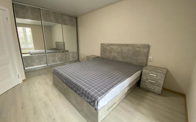 Fresh Residence apartment (ЖК Резиденція)