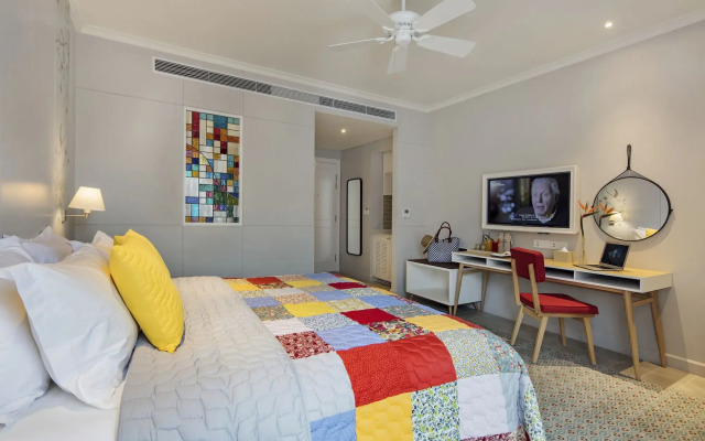 Maison De Camille Boutique Hotel