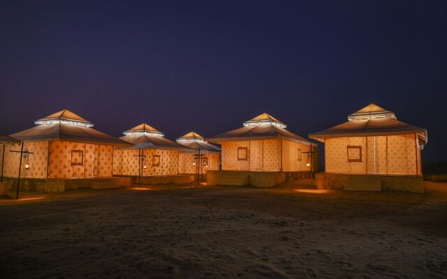 The Carvaan Resort