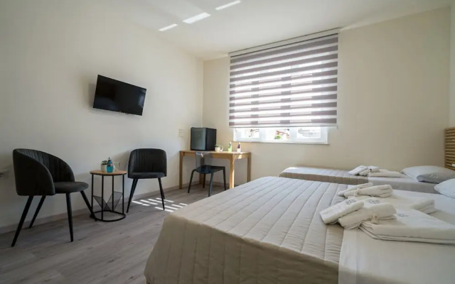 Rooms & Breakfast Centrale