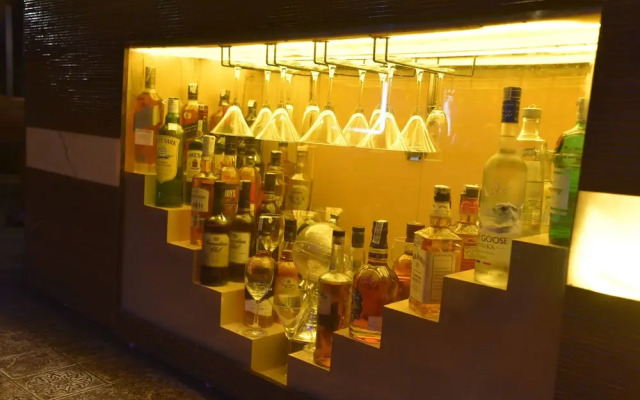 Sky Star Hotel
