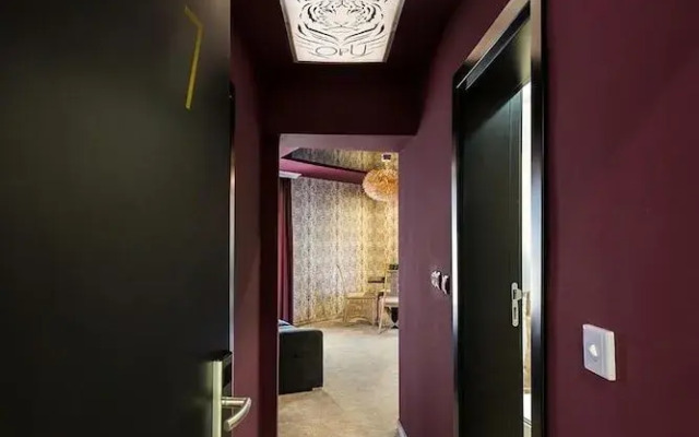 OPU Boutique Hotel